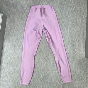 Alo workout pants